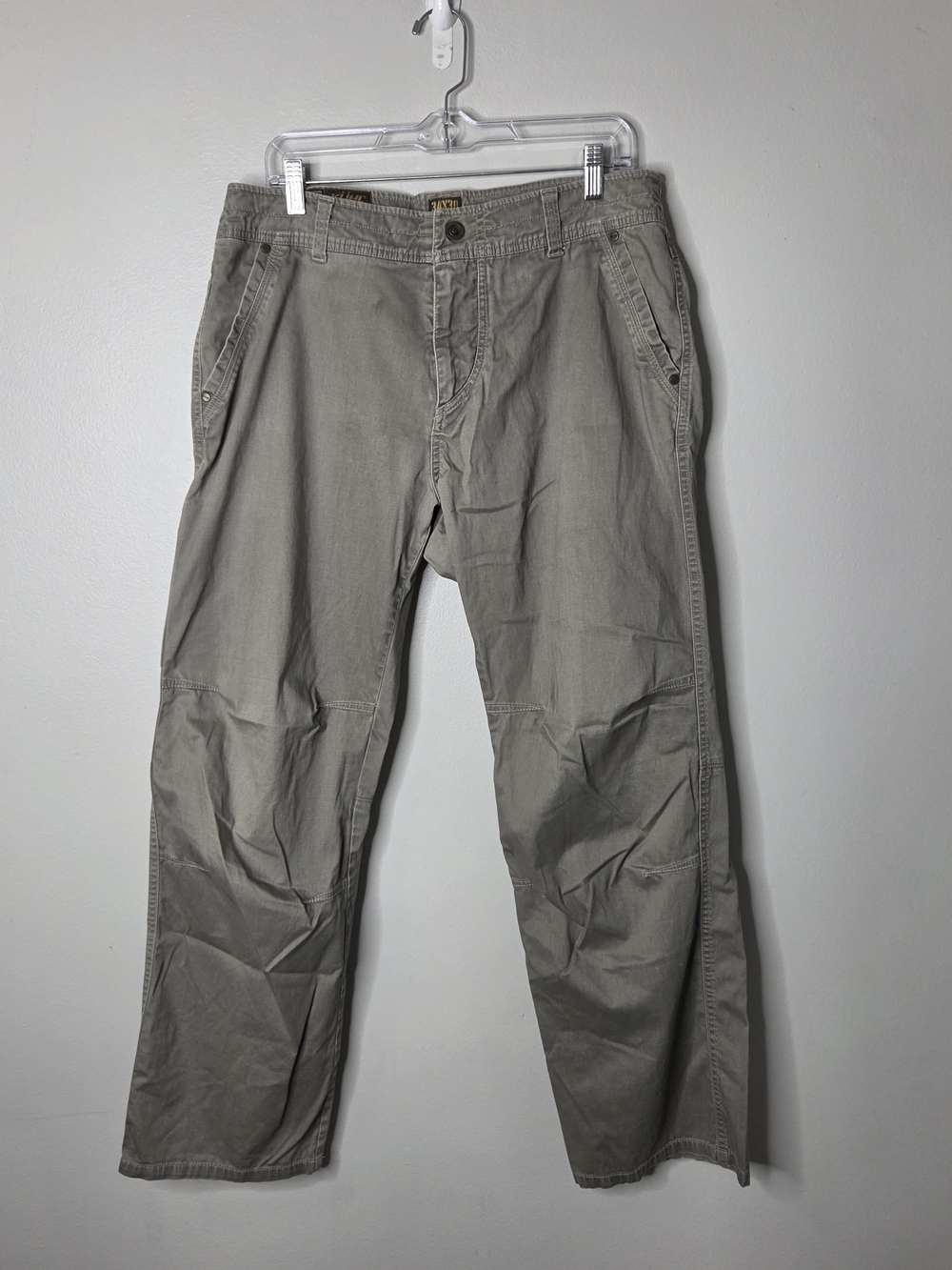 Kuhl Slackr Pants Craig Series